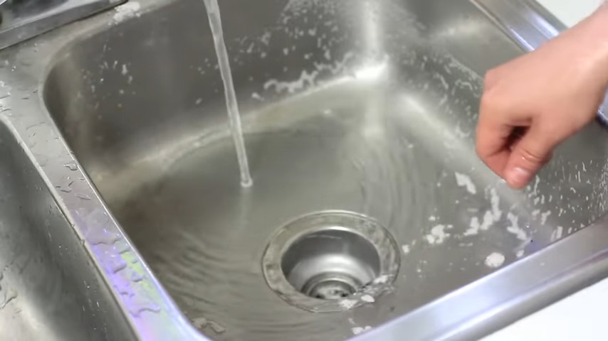 Vinegar cleaning tips