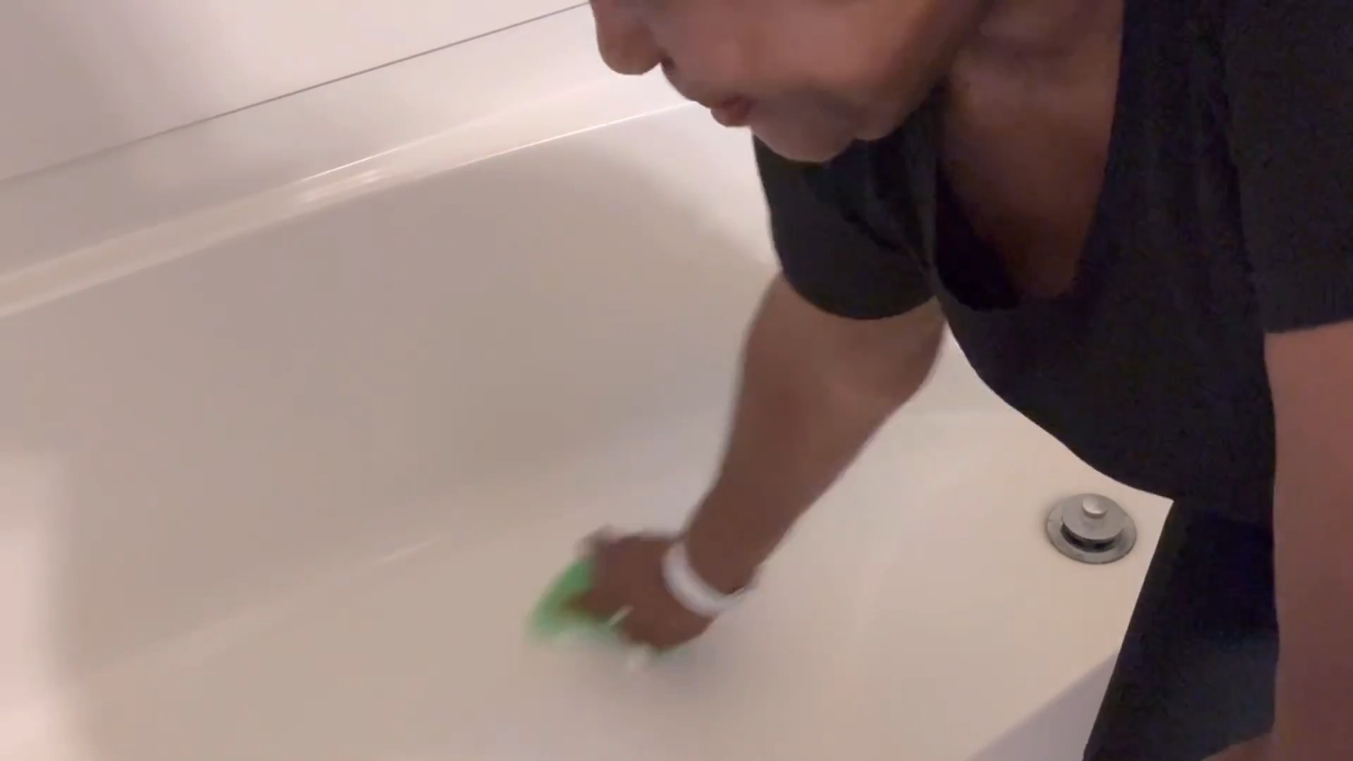 Shaving Foam Tricks DIY