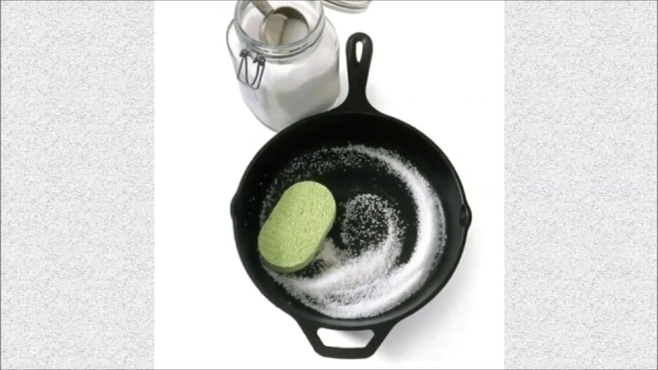 Cleaning Hacks You Need