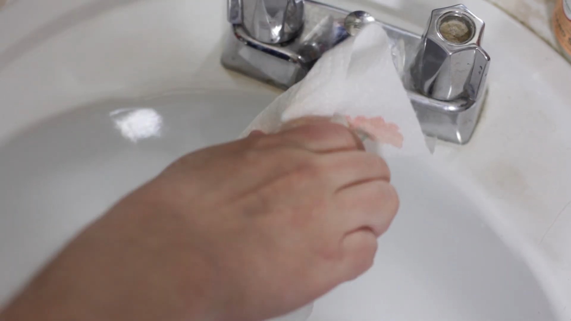 Shaving Cream Uses Around Home