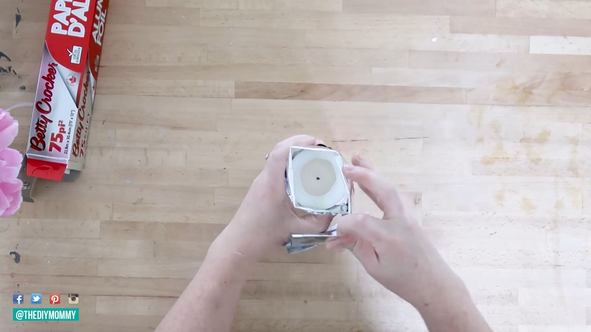 Everyday home life hacks