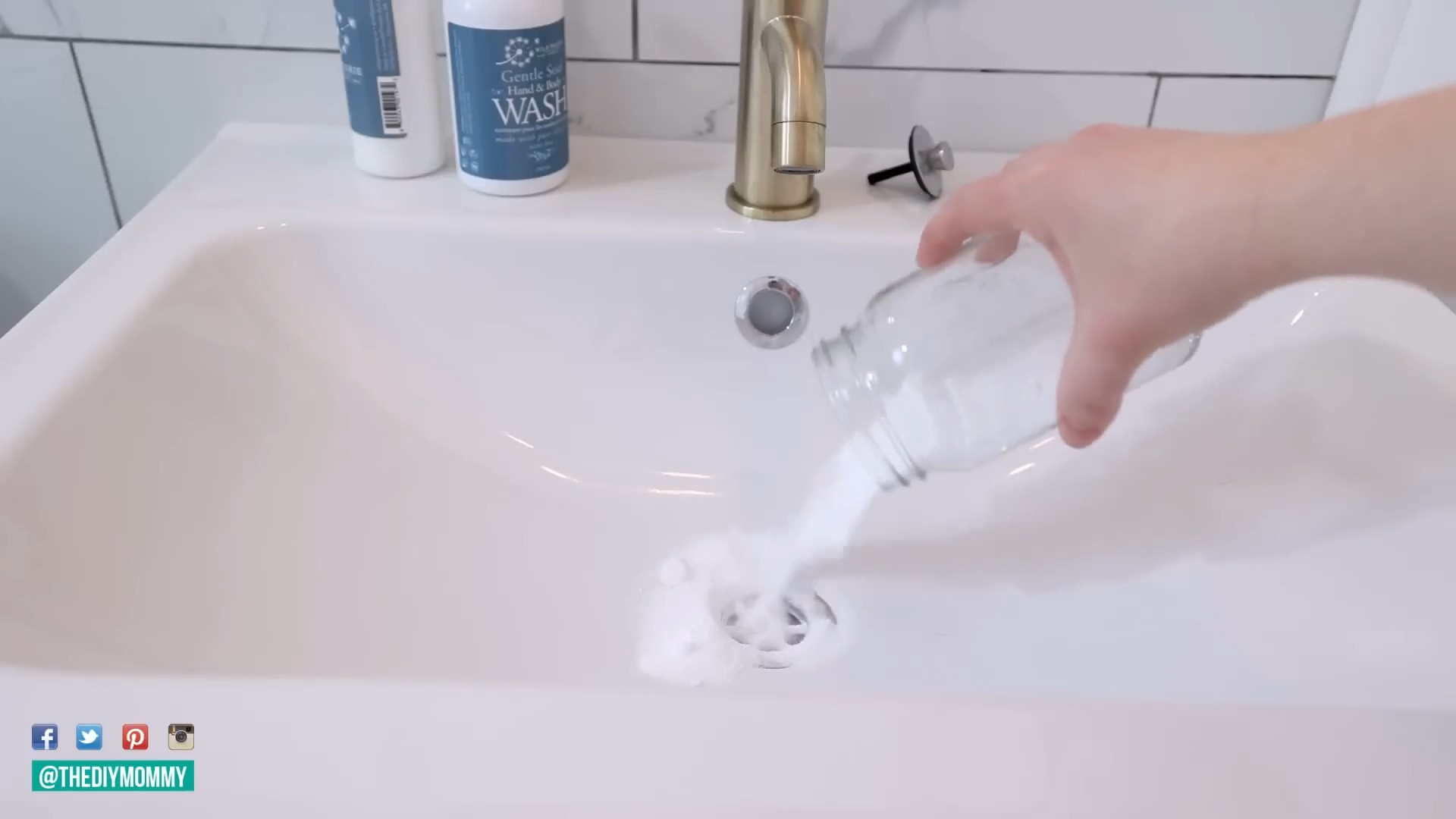 Baking Soda Cleaning Uses